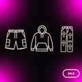 Clothing Vendor