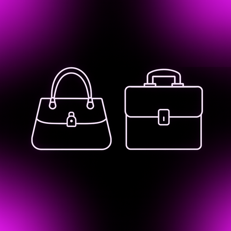 Designer Bag Vendor