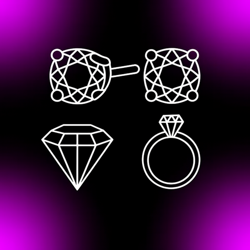 Moissanite Vendor