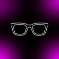 Glasses Vendor