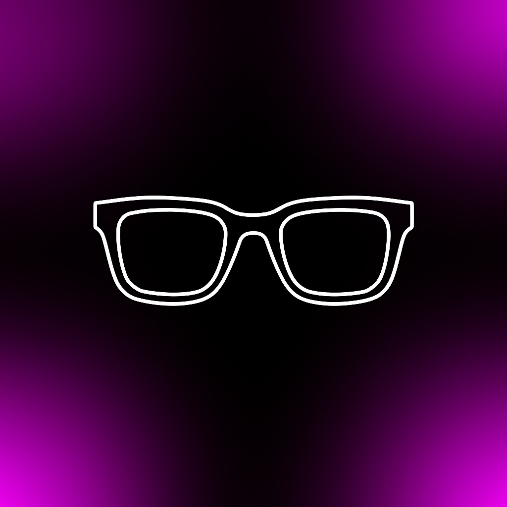 Glasses Vendor